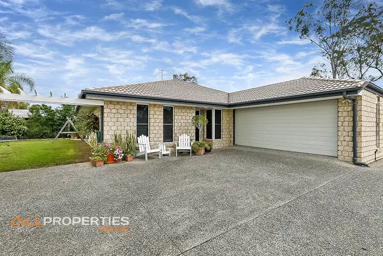 27 Torrens Street, Waterford West QLD 4133