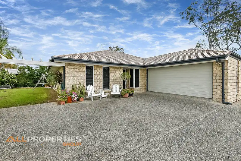 Main view of Homely house listing, 27 Torrens Street, Waterford West QLD 4133
