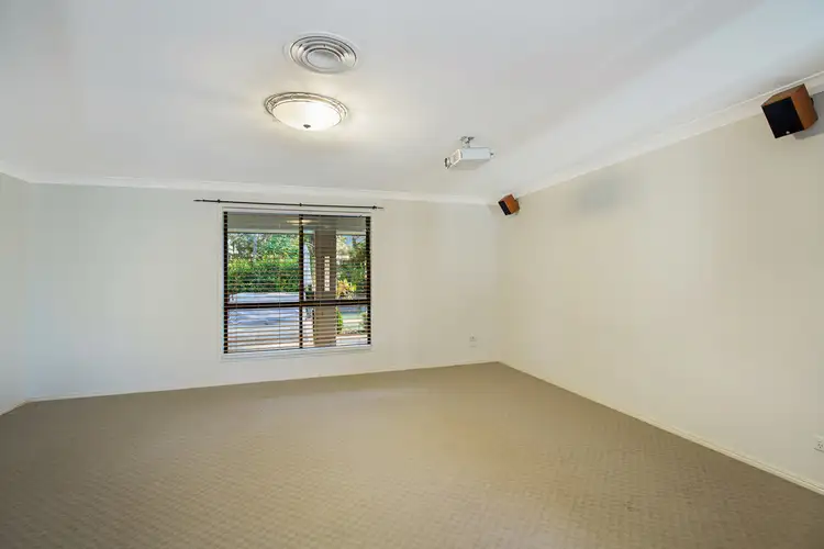 Fourth view of Homely house listing, 1 Leanne Court, Highfields QLD 4352