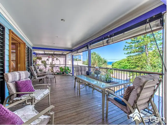 Second view of Homely house listing, 7 Andrew Street, Point Arkwright QLD 4573