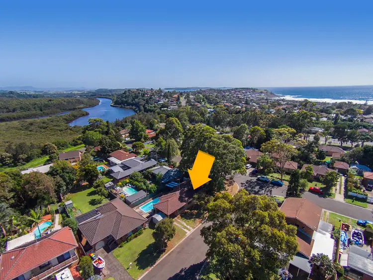 7 Cameron Crescent, Kiama Downs NSW 2533