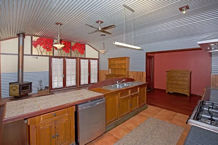 Seventh view of Homely house listing, 11 Marginata Crescent, Dwellingup WA 6213