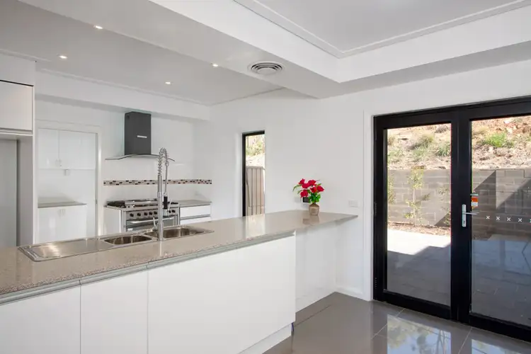 Second view of Homely unit listing, 4/18-20 Railway Street, Turvey Park NSW 2650