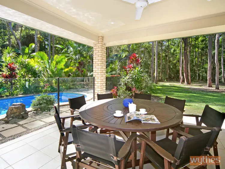 Seventh view of Homely house listing, 57 Stratford Park Drive, Pomona QLD 4568