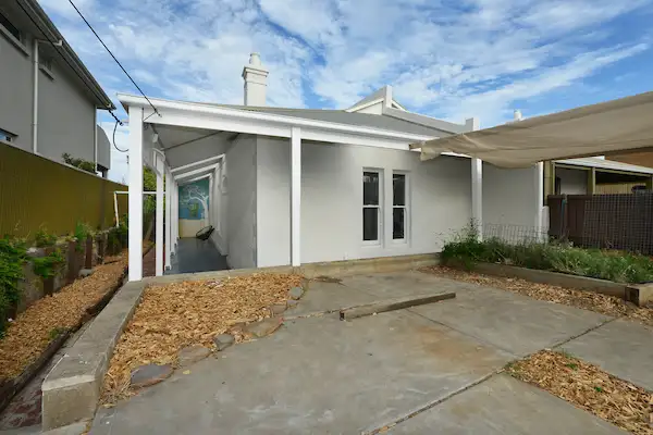 Main view of Homely house listing, 598 Seaview Road, Grange SA 5022