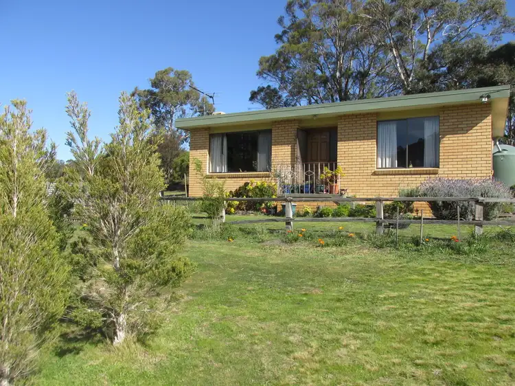 237 Native Corners Road, Campania TAS 7026