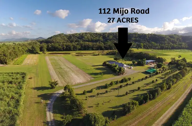 Main view of Homely house listing, 112 Mijo Road, Miallo QLD 4873