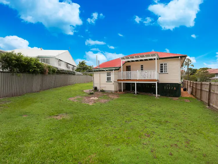 Fifth view of Homely house listing, 49 Fisher Parade, Zillmere QLD 4034