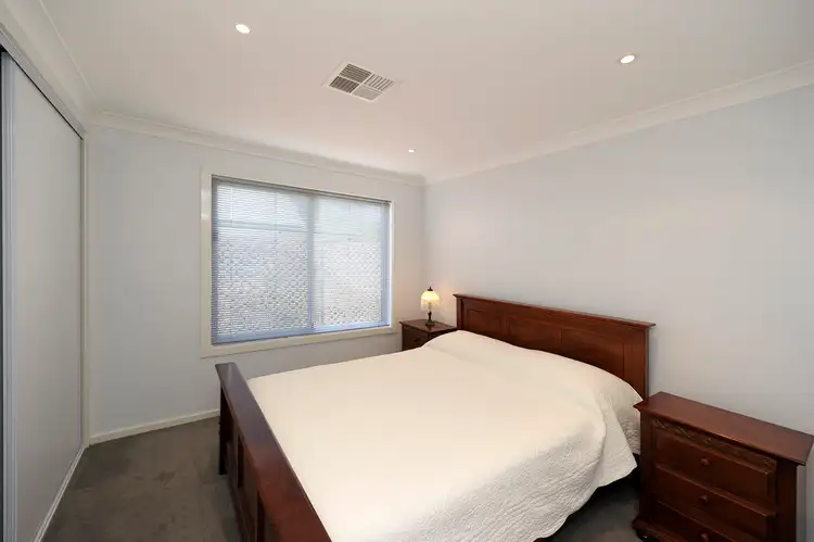 Fifth view of Homely townhouse listing, 2/41 Kestrel Avenue, Salamander Bay NSW 2317
