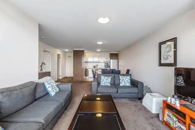 207/ 55 HOPKINS STREET, Footscray VIC 3011