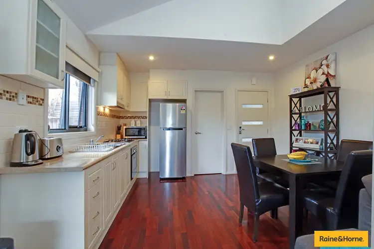 Fourth view of Homely villa listing, 5/43 Chaleyer Street, Reservoir VIC 3073