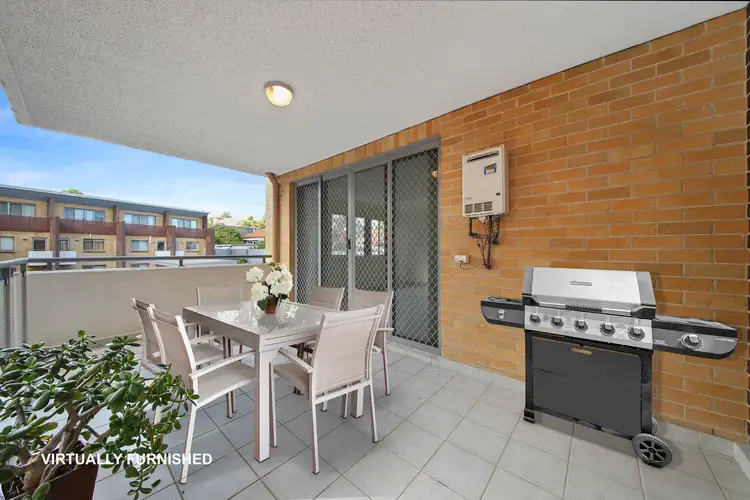 24/9 Banksia Avenue, Banksia NSW 2216