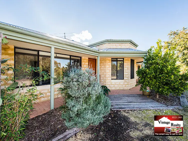 Fifth view of Homely house listing, 36 Beacham Road, Serpentine WA 6125