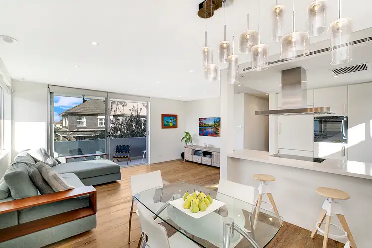 4/16 Carr Street, Coogee NSW 2034