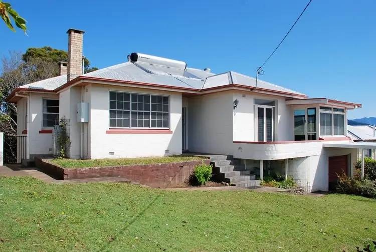 60 Myrtle Street, Murwillumbah NSW 2484