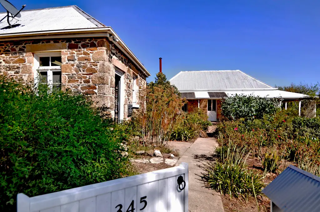 Main view of Homely house listing, 345 Kialla Rd, Crookwell NSW 2583