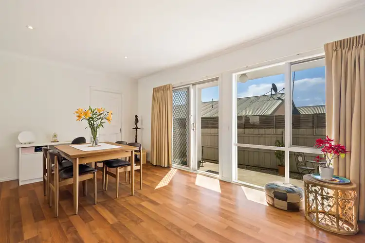 Fourth view of Homely townhouse listing, 2/110 Wilsons Rd, Mornington VIC 3931