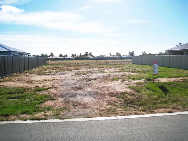 Fifth view of Homely land listing, 24 Alexander Street, Yarrawonga VIC 3730