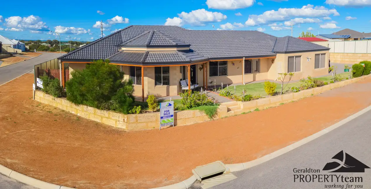Main view of Homely house listing, 4 Castlefin Road, Utakarra WA 6530