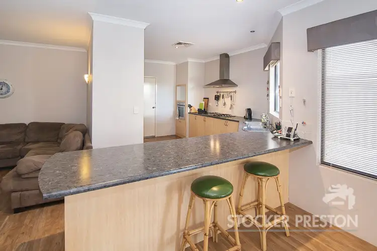 Second view of Homely house listing, 47 Marsupial Bend, Broadwater WA 6280