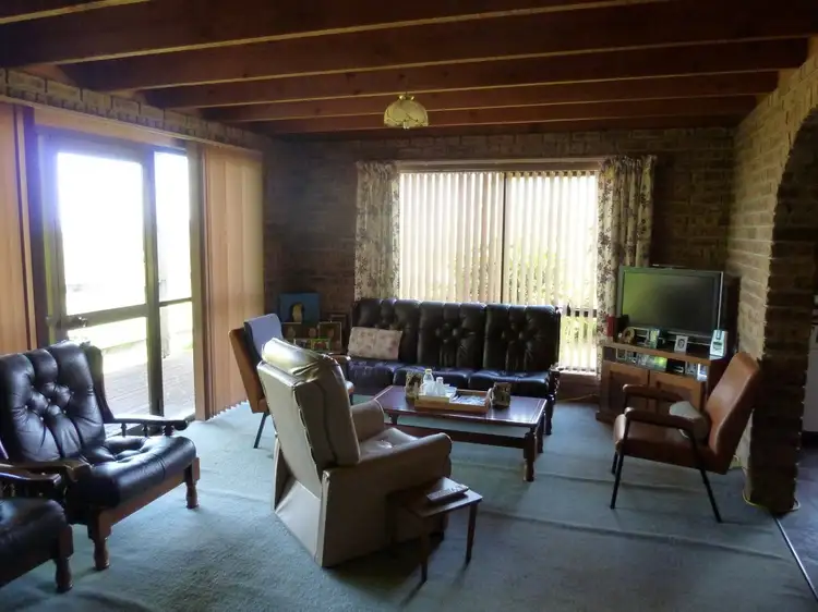 Fifth view of Homely rural property listing, 207 Holmes Road, Roland TAS 7306