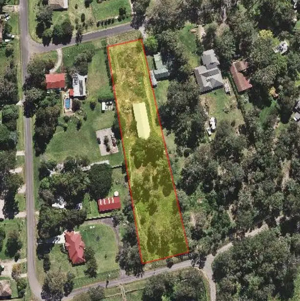 Fourth view of Homely land listing, 6 Kent Road, Picton NSW 2571