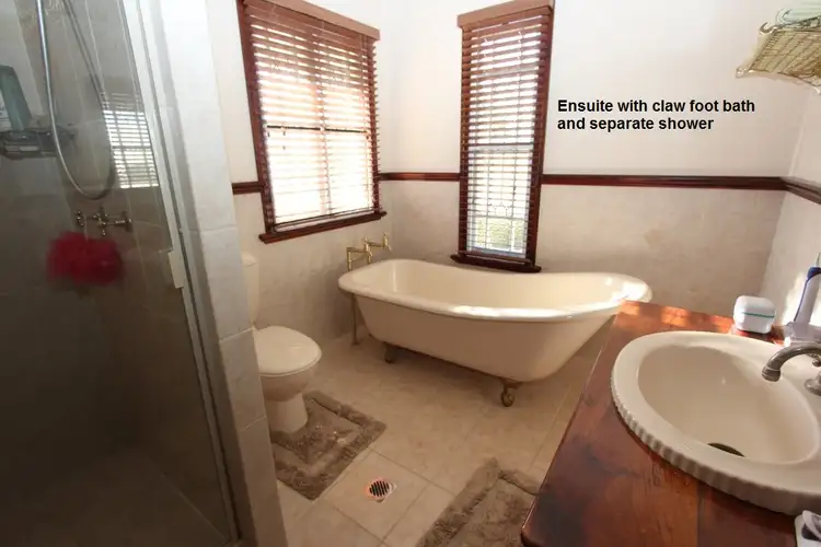 Seventh view of Homely house listing, 48 Webster Street, Kingaroy QLD 4610