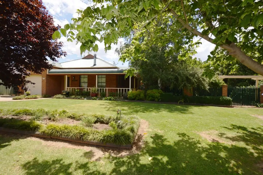 Main view of Homely house listing, 106 Robertson Street, Mudgee NSW 2850