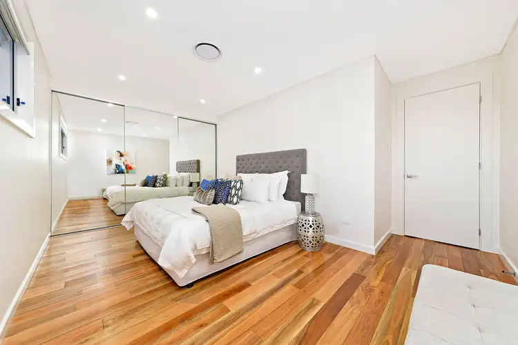 Sixth view of Homely house listing, 65A Blenheim Street, Croydon Park NSW 2133