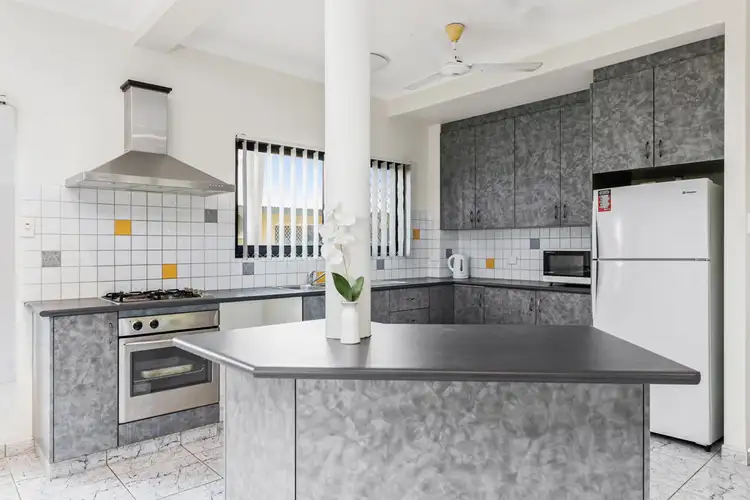 Sixth view of Homely house listing, 14 Kakadu Parade, Gunn NT 832