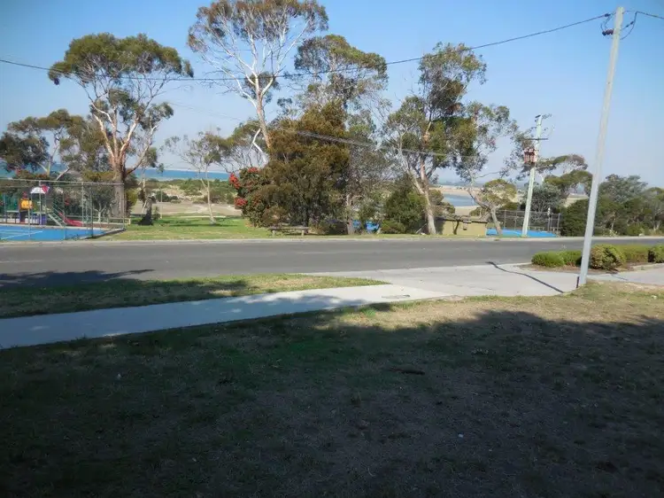 Third view of Homely land listing, 73 MAIN STREET, Bridport TAS 7262