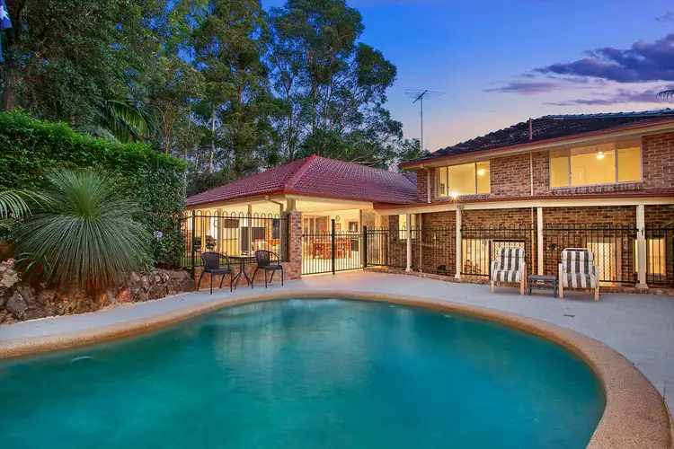 Fifth view of Homely house listing, 120 Gilbert Road, Glenhaven NSW 2156