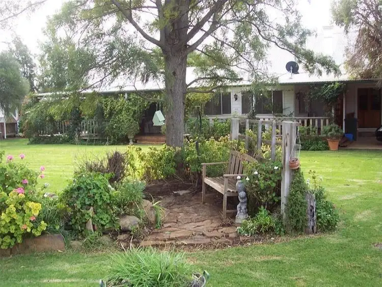 Third view of Homely house listing, 20 Garland Street, Leadville NSW 2844
