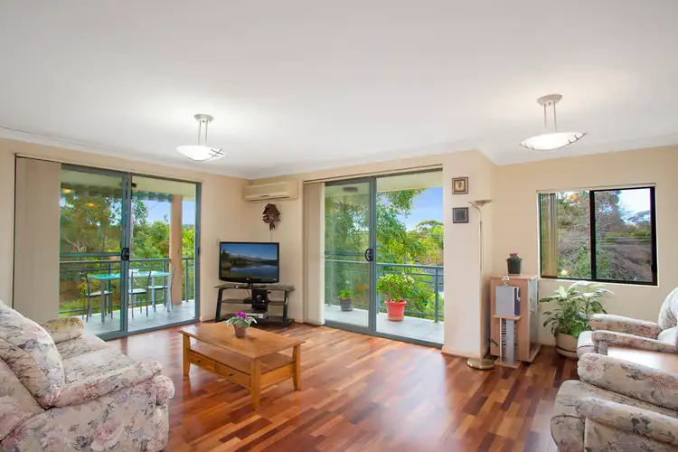 Main view of Homely unit listing, 8/54 Glen Street, Belrose NSW 2085