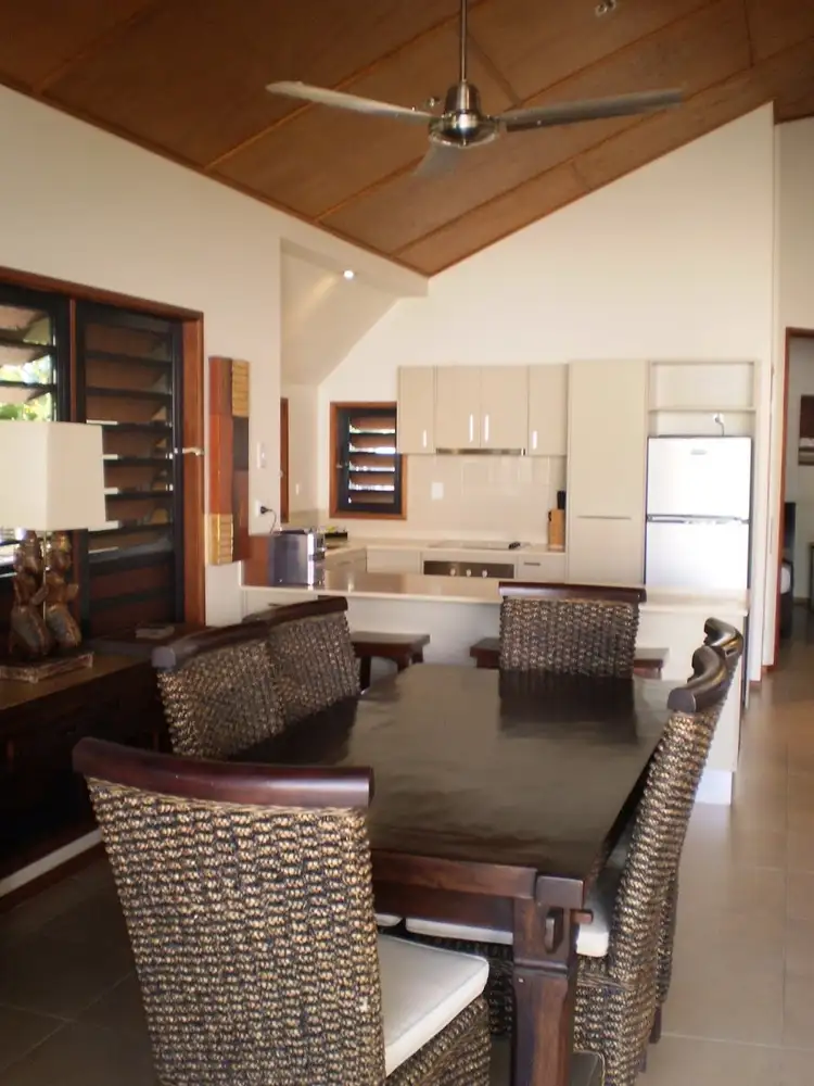 Fifth view of Homely apartment listing, 9/9 The Esplanade Nelly Bay, Magnetic Island QLD 4819