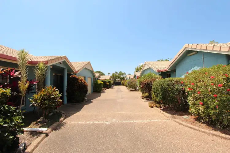 Second view of Homely unit listing, 9/17 Bomana Street, Aitkenvale QLD 4814