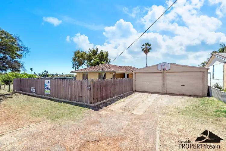 18 Hamersley Street, Spalding WA 6530