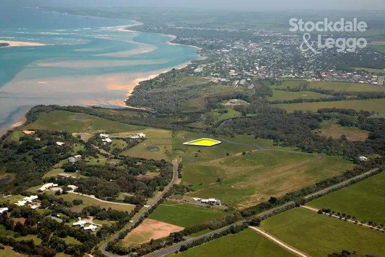 Lot 30 Piper Place, Inverloch VIC 3996