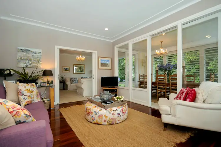 Fourth view of Homely house listing, 8 Sinclair Street, East Toowoomba QLD 4350