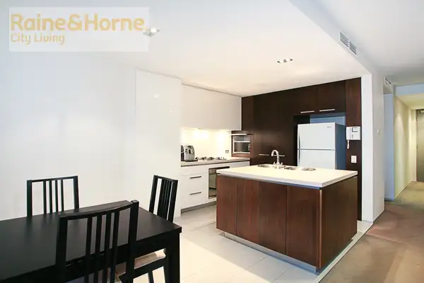 Second view of Homely apartment listing, 502/32 Refinery Drive, Pyrmont NSW 2009