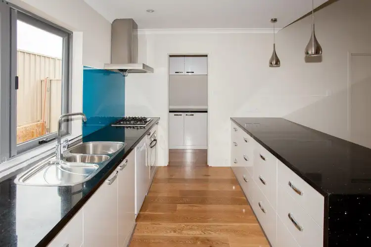 Fourth view of Homely house listing, 7 Lapwing Way, Wandina WA 6530