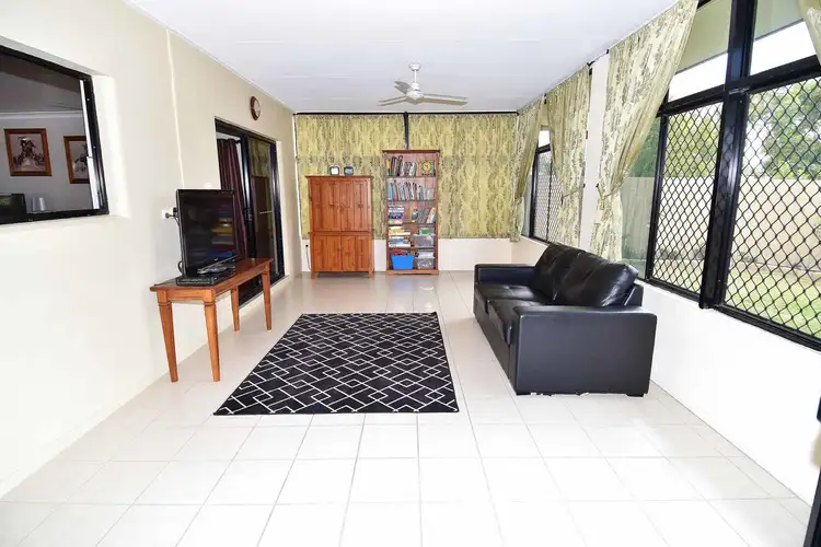 Sixth view of Homely house listing, 207 Bluff Road, Charters Towers QLD 4820