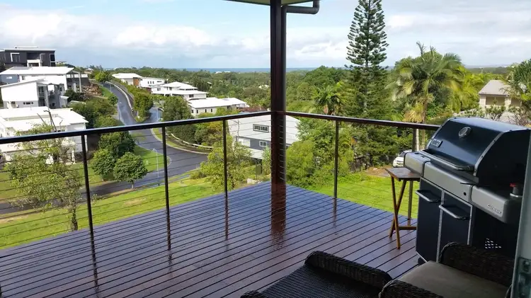 155 Grandview Drive, Yaroomba QLD 4573
