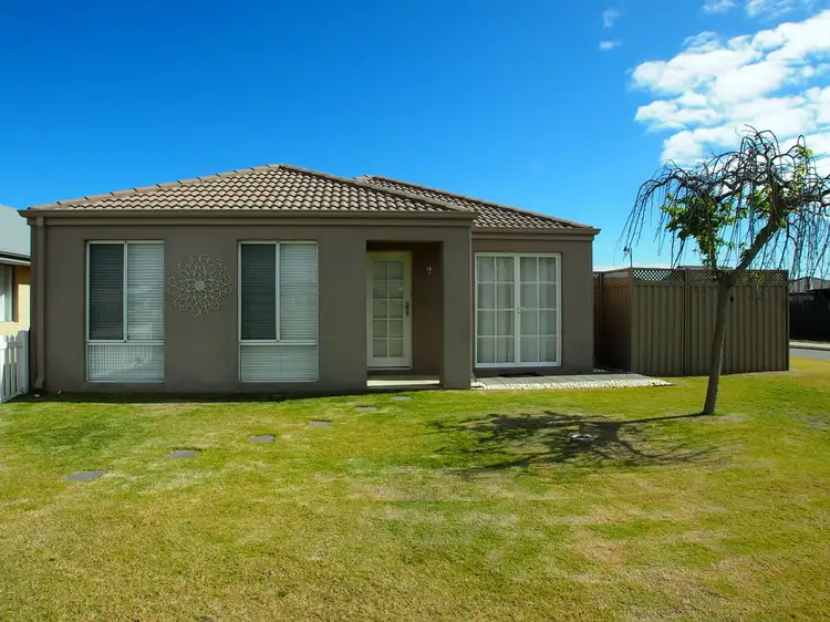 9 Syndicate Link, Munster WA 6166