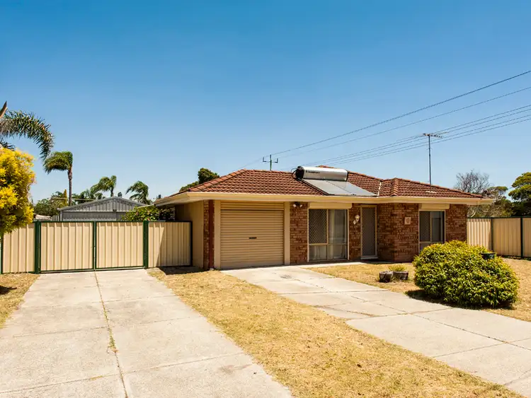 Main view of Homely house listing, 6 Kapok Court, High Wycombe WA 6057