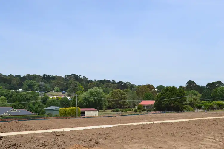 Fourth view of Homely land listing, Lot 5 Kings Rd, Moss Vale NSW 2577