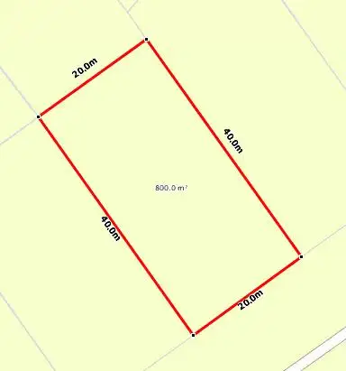 Fourth view of Homely land listing, 6 Bayview Tce, Qunaba QLD 4670
