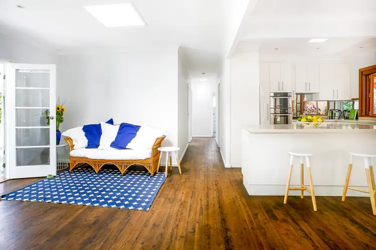 Second view of Homely house listing, 4 Brindisi Place, Avalon Beach NSW 2107