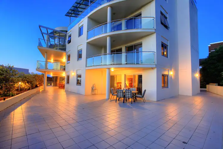 Seventh view of Homely apartment listing, 6/55-59 Magnus Street, Nelson Bay NSW 2315