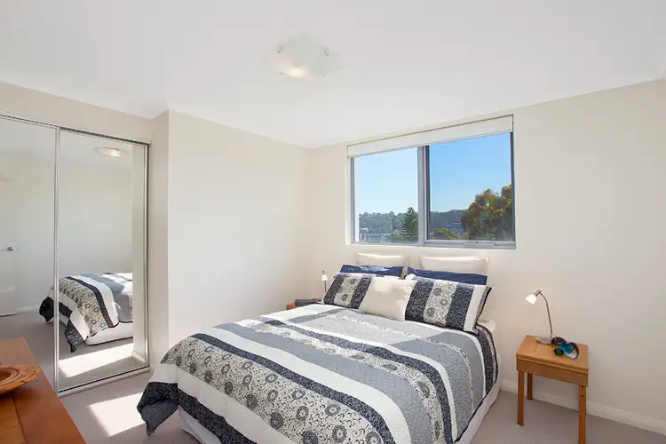 Fourth view of Homely unit listing, 2/2 Brookvale Avenue, Brookvale NSW 2100